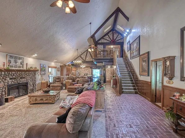 1303 Bryant Cir, Norman, OK 73026