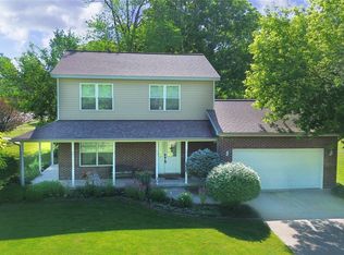 7395 Red Maple Dr, Mount Morris, MI