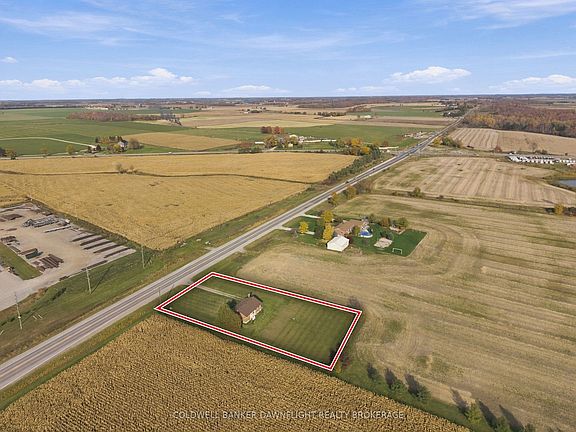 5th image of 14211 Elginfield Rd