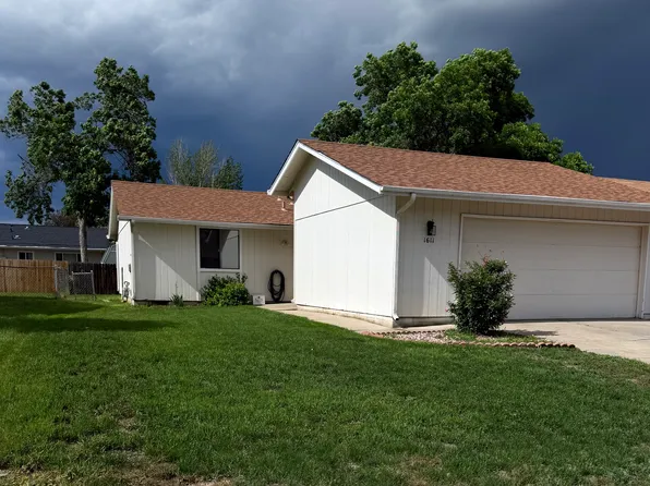 1611 Ranae Dr, Loveland, CO 80537