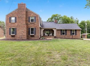 340 Willow Bough Ln, Old Hickory, TN 37138