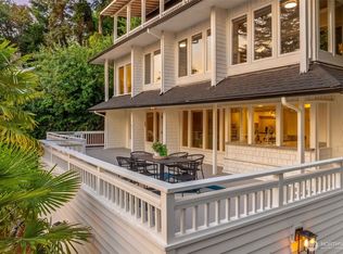 Endolyne Addition, Seattle, WA 98136