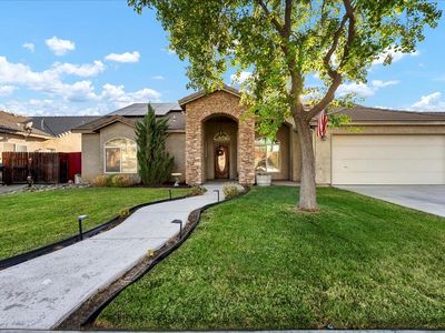 695 Crescent Lane, Lemoore, CA, 93245