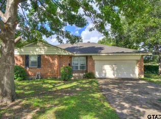 8585 Sweetwater Dr, Dallas, TX 75228