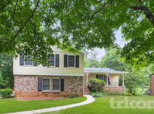 5181 Vivid Dr, Stone Mountain, GA 30087
