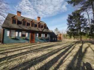 120 North Road, Bridgton, ME 04009