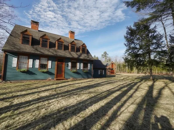 120 North Road, Bridgton, ME 04009