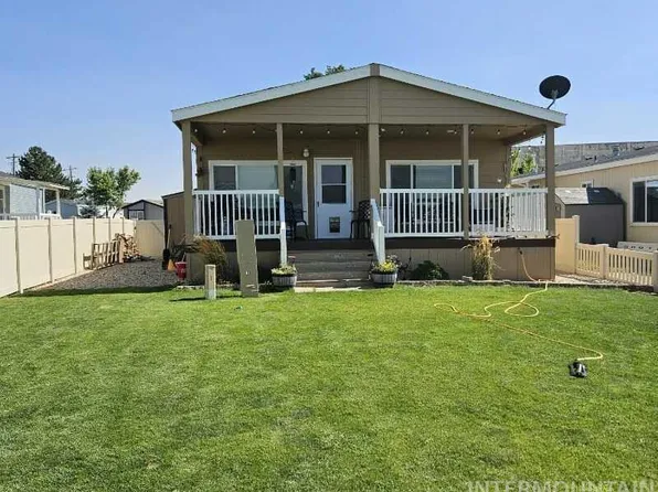 2364 Blue Sage Ln, Boise, ID 83716