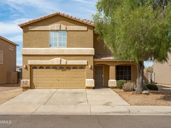 13188 W CROCUS Drive, Surprise, AZ 85379
