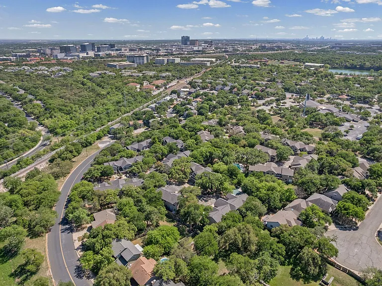 4501 Whispering Valley Dr #29 — Photo 37