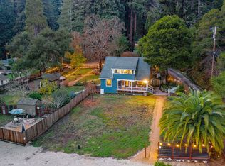 135 Coon Heights Rd #2, Ben Lomond, CA 95005