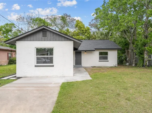 4235 Raleigh St, Orlando, FL 32811