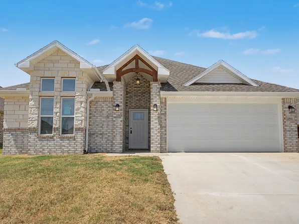 2541 Quince Ct, Bentonville, AR 72713