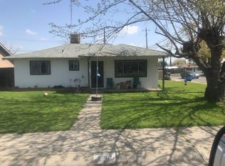481 S Francis Ave, Exeter, CA 93221