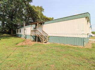 1810 Vales Mill Rd LOT 2A, Pulaski, TN 38478