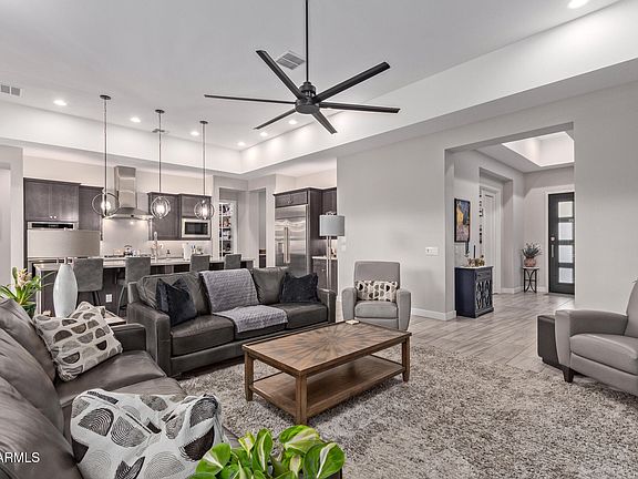 5th image of 3403 E ALOE Drive