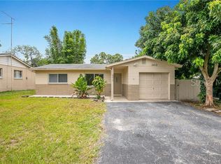 5412 46th Ave N, Saint Petersburg, FL 33709