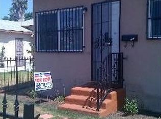 1233 W 97th St, Los Angeles, CA 90044