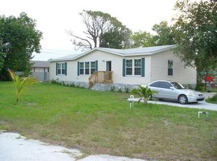 8105 126th St, Sebastian, FL 32958