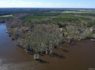 182 Pine Point Rd, Hertford, NC 27944