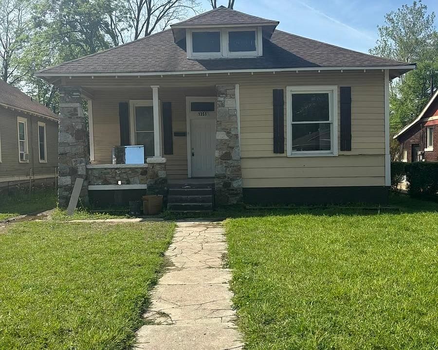 1351 Snowden Ave, Memphis, TN 38107 MLS 10170520 Zillow