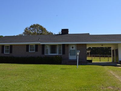 875 Nc 111 Hwy S, Goldsboro, NC, 27534