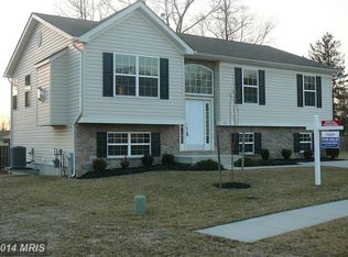 729 Kristy Michele Ct, Baltimore, MD 21220