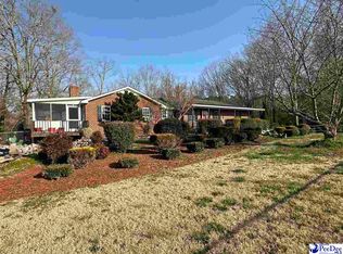 1076 Wamble Hill Rd, Chesterfield, SC 29709