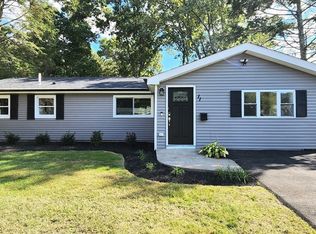 11 Christopher Rd, Brockton, MA 02302