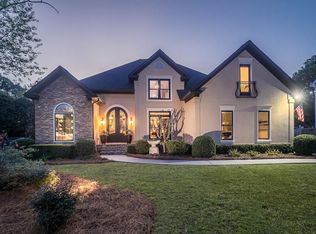 3461 Rhodes Hill Dr, Martinez, GA 30907
