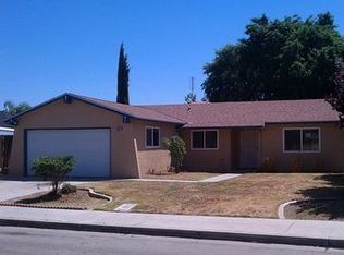 4264 N Forestiere Ave, Fresno, CA 93722