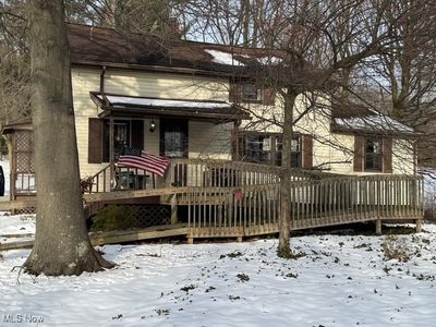 2909 Sanitarium Rd, Akron, OH, 44312