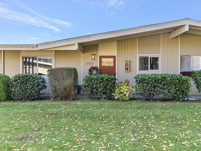 207 Hacienda Carmel, Carmel, CA, 93923