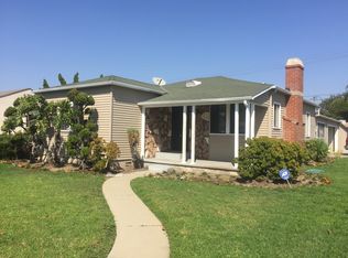 9532 S 5th Ave, Inglewood, CA 90305