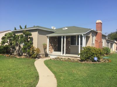 9532 S 5th Ave, Inglewood, CA, 90305