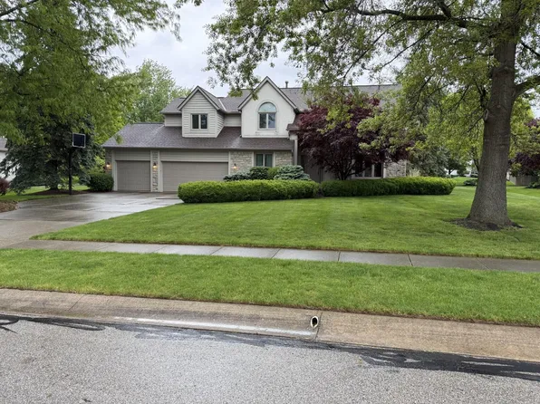 13187 Brandon Cir NW, Pickerington, OH 43147