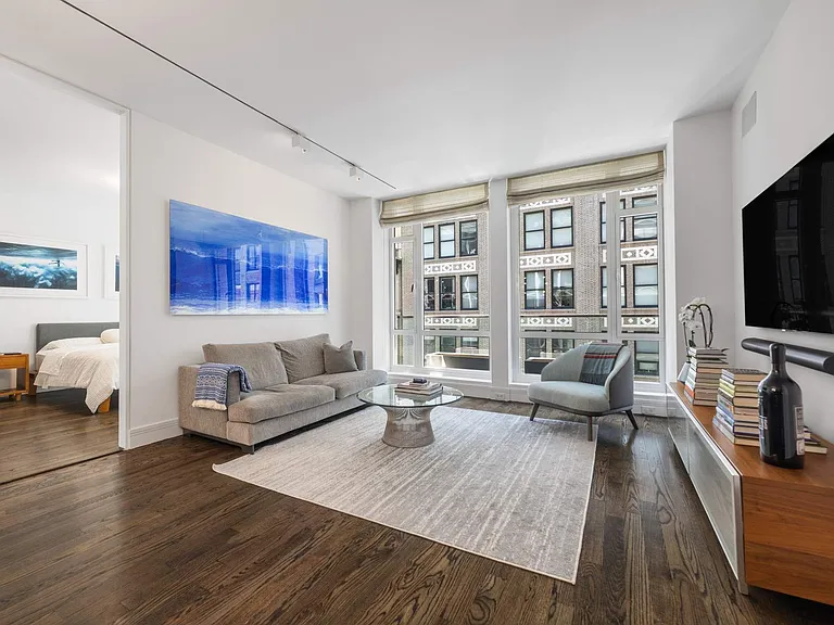 133 W 22nd St #7E — Photo 4