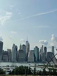 Rented by Pear NYC LLC