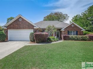 623 Ballaststone Cir, Bloomingdale, GA 31302