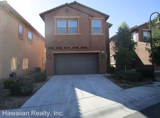 383 Trailing Putt Way, Las Vegas, NV 89148