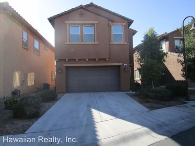 383 Trailing Putt Way, Las Vegas, NV, 89148