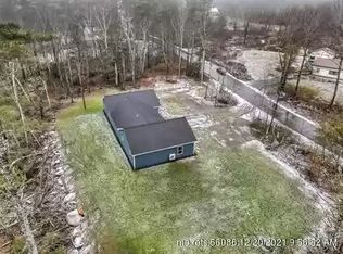 169 Barton Rd UNIT 1, Windsor, ME 04363