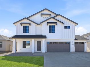 6593 W Plateau Creek Dr, Meridian, ID 83646