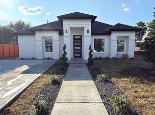 6612 Leyva St, Pharr, TX 78577