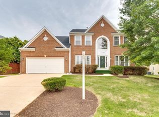 1201 Aragona Blvd, Fort Washington, MD 20744