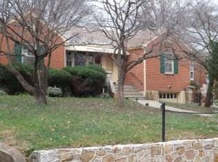 3527 Greenland Ave NW, Roanoke, VA 24012