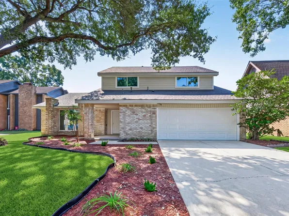 21627 Park Wick Ln, Katy, TX 77450