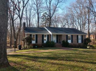 2208 Longwood Rd, Lynchburg, VA 24503