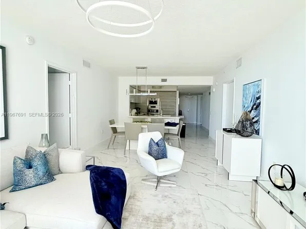 300 Sunny Isles Blvd #4-1206, Sunny Isles Beach, FL 33160
