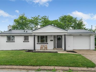 124 Lilmont Dr, Pittsburgh, PA, 15218